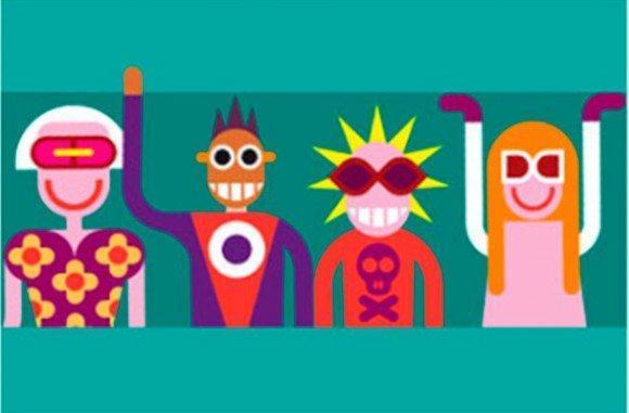 diseño gráfico para concurso juvenil Ayto Leio