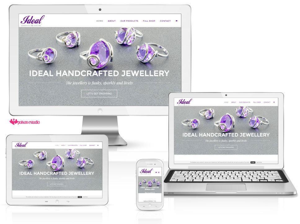 ideal web-fashion